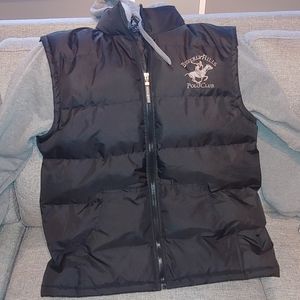 Great Jacket with Hoodie